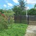 Muta-te la tara: teren 2500 mp, gradina si casa aproape de Bucuresti