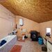 Muta-te la tara: teren 2500 mp, gradina si casa aproape de Bucuresti